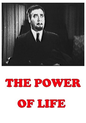 Bild von THE POWER OF LIFE (Die Kraft von Leben) (1938)  * with hard-encoded English subtitles *