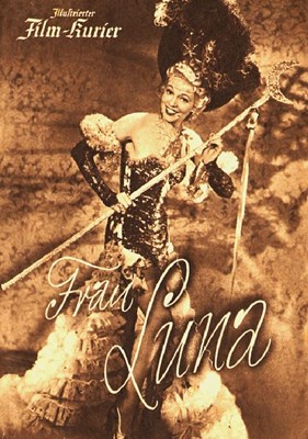 Bild von FRAU LUNA  (1941)  