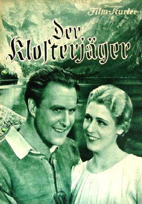 Bild von DER KLOSTERJÄGER  (1936)