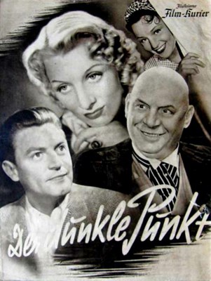 Picture of DER DUNKLE PUNKT  (1940)