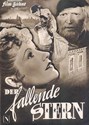 Bild von DER FALLENDE STERN  (1950)