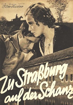 Bild von ZU STRASSBURG AUF DER SCHANZ  (1934)
