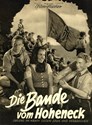 Picture of DIE BANDE VOM HOHENECK  (1934)