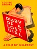 Picture of DAS TAGEBUCH EINER VERLORENEN  (Diary of a Lost Girl) (1929)  * with switchable English subtitles *