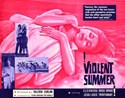 Bild von VIOLENT SUMMER  (1959)  * with switchable English subtitles *