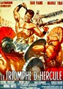 Picture of THE TRIUMPH OF HERCULES  (1964)