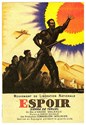 Picture of ESPOIR (1945)  * with switchable English subtitles *