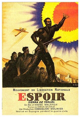 Bild von ESPOIR (1945)  * with switchable English subtitles *