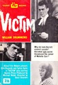 Picture of VICTIM  (1961)  * with switchable Spanish subtitles *
