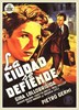 Picture of FOUR WAYS OUT  (1951) * with optional English subtitles *