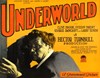 Bild von UNDERWORLD  (1927)