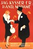 Bild von ICH KÜSSE IHRE HAND, MADAME (I Kiss Your Hand) (1929)  * with switchable English subtitles *