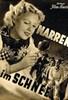 Bild von NARREN IM SCHNEE  (1938)  * with switchable English subtitles *  IMPROVED PICTURE QUALITY **
