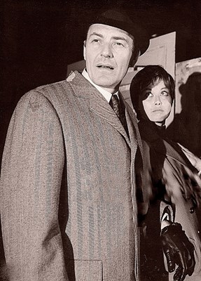 Picture of EIN MANN NAMENS HARRY BRENT  (1968)