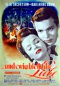 Picture of UND EWIG BLEIBT DIE LIEBE  (1954)