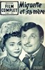 Bild von MIQUETTE ET SA MERE  (1950)  * with switchable English subtitles *