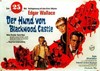 Picture of DER HUND VON BLACKWOOD CASTLE  (1968)  * with switchable English subtitles *