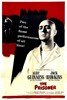 Picture of THE PRISONER  (1955)  * with switchable Spanish subtitles *