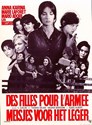 Picture of LE SOLDATESSE  (1965)  * with switchable English subtitles *