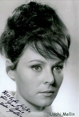 Bild von KOMMISSAR BRAHM - PART I  (1967)  