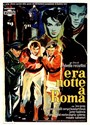 Bild von ERA NOTTE A ROMA (Escape by Night) (1960)  * with switchable English and Spanish subtitles *