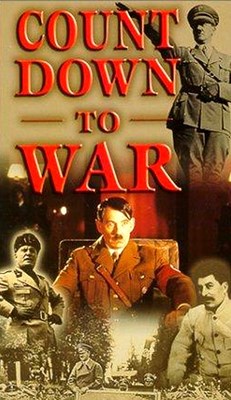Bild von COUNTDOWN TO WAR  (1989)  