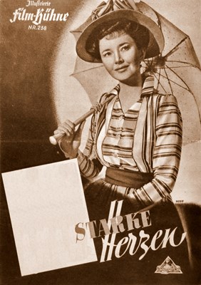 Bild von STARKE HERZEN  (1937)