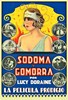 Bild von SODOM UND GOMORRHA  (1922)  * with switchable English subtitles *