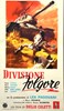 Picture of DIVISIONE FOLGORE (Folgore Division) (El Alamein) (1955)  * with switchable English subtitles *