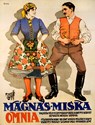 Bild von MAGNAS MISKA  (1949)  * with switchable English subtitles *