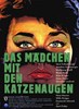 Bild von DAS MÄDCHEN MIT DEN KATZENAUGEN  (1958)  * with switchable English subtitles *