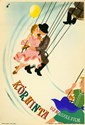 Bild von MERRY GO ROUND  (1956)  * with switchable English subtitles *