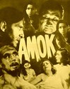 Picture of AMOK  (1934) * with switchable English and Spanish subtitles *