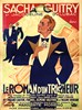 Picture of LE ROMAN D'UN TRICHEUR (Confessions of a Cheat) (1936)  * with switchable English subtitles *