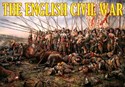 Picture of 2 DVD SET:  THE ENGLISH CIVIL WAR