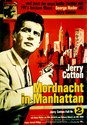 Bild von MORDNACHT IN MANHATTAN (Manhattan Night of Murder) (1965)  *with optional German & English audio tracks *