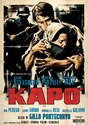 Show details for KAPO (1960) * with Italian or dubbed English audio and switchable English subtitles * Picture of KAPO (1960) * with Italian or dubbed English audio and switchable English subtitles *