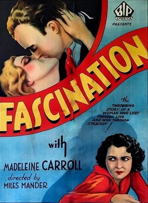 Picture of FASCINATION  (1931)  *with switchable English subtitles *
