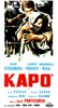 Bild von KAPO  (1960)  * with Italian or dubbed English audio and switchable English subtitles *