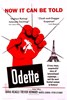 Bild von ODETTE  (1950)  * with switchable Spanish subtitles *