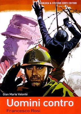 Bild von MANY WARS AGO  (1970)  * with switchable English subtitles *