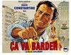 Picture of CA VA BARDER (Give 'em Hell) (1955)  * with switchable English subtitles *