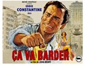 Bild von CA VA BARDER (Give 'em Hell) (1955)  * with switchable English subtitles *