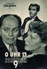 Bild von NULL UHR 15, ZIMMER 9  (1950)  * with multiple switchable subtitles *