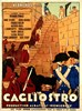 Bild von CAGLIOSTRO  (1929)  * with switchable English subtitles *