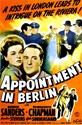 Picture of APPOINTMENT IN BERLIN  (1943)