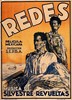 Picture of REDES  (1936)  * with switchable English subtitles *