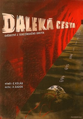 Picture of DISTANT JOURNEY  (1950)  * with switchable English and Spanish subtitles *