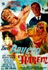 Bild von ZWEI BAYERN IM HAREM  (1957)  