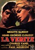 Picture of LA VERITE (The Truth)  (1960)  * with switchable English subtitles *